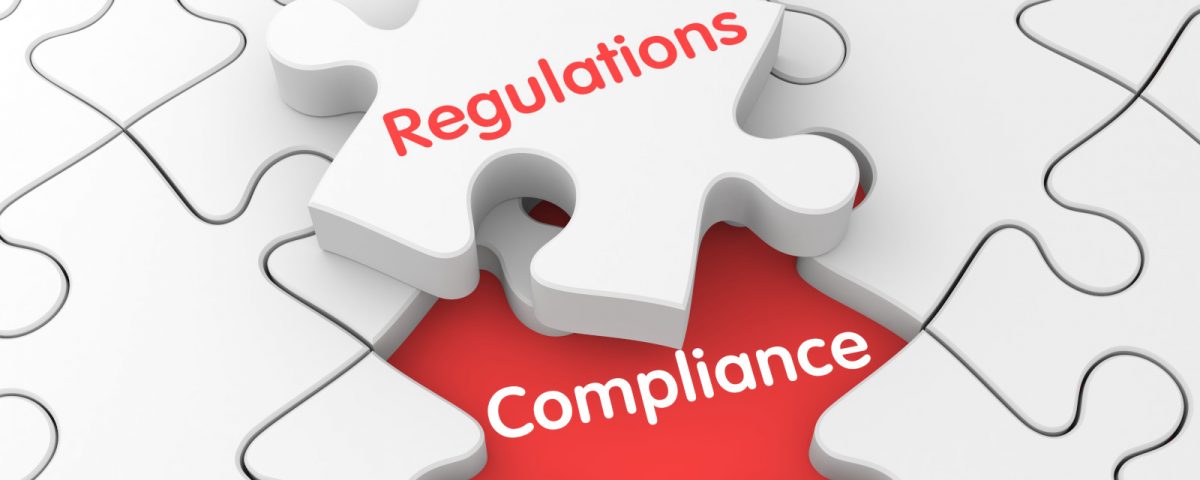 regulations compliance