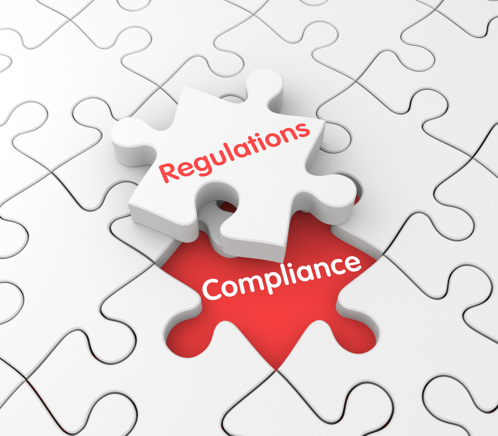 regulations compliance