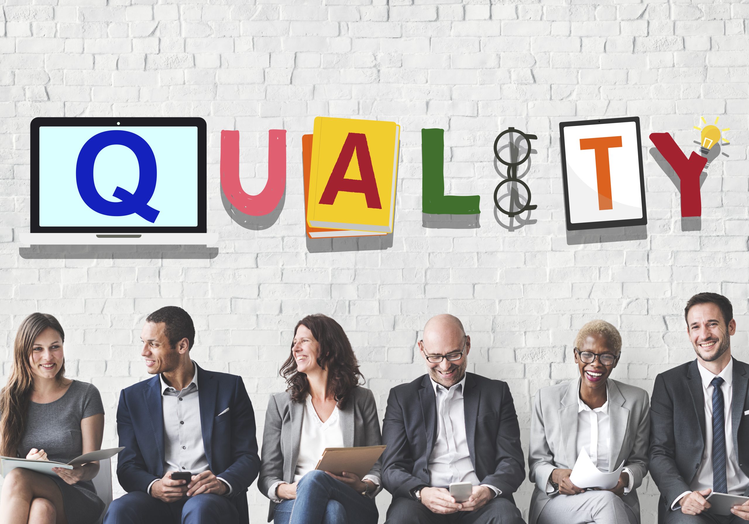 quality assurance consultants