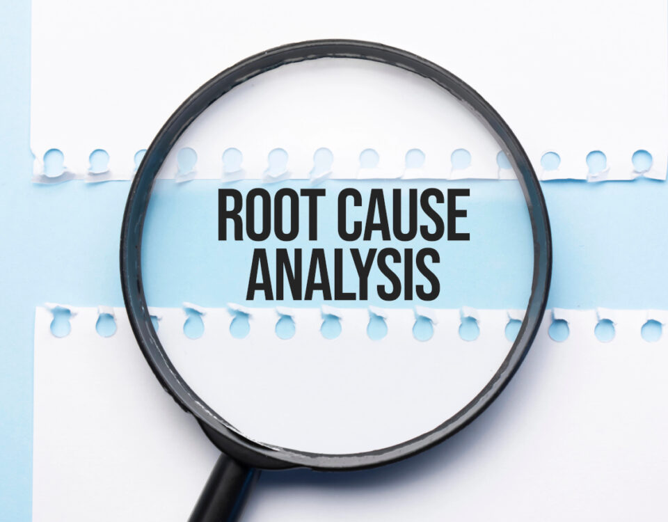 Root Cause Analysis