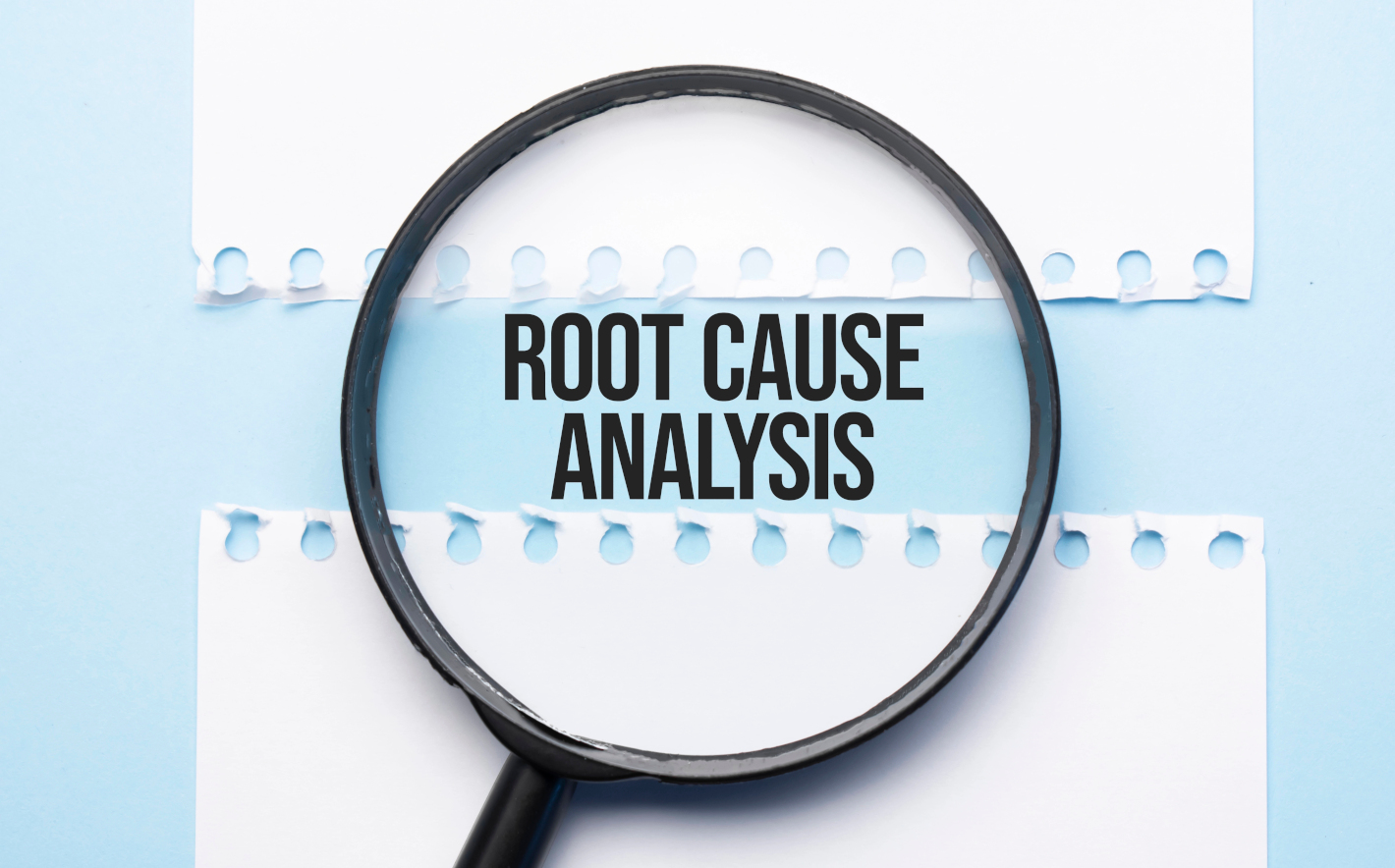 Root Cause Analysis